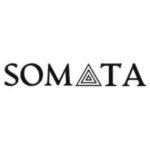 Logo oficial completo do Instituto Somata