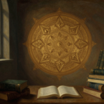 Pintura barroca alusiva ao verbete Carl Jung