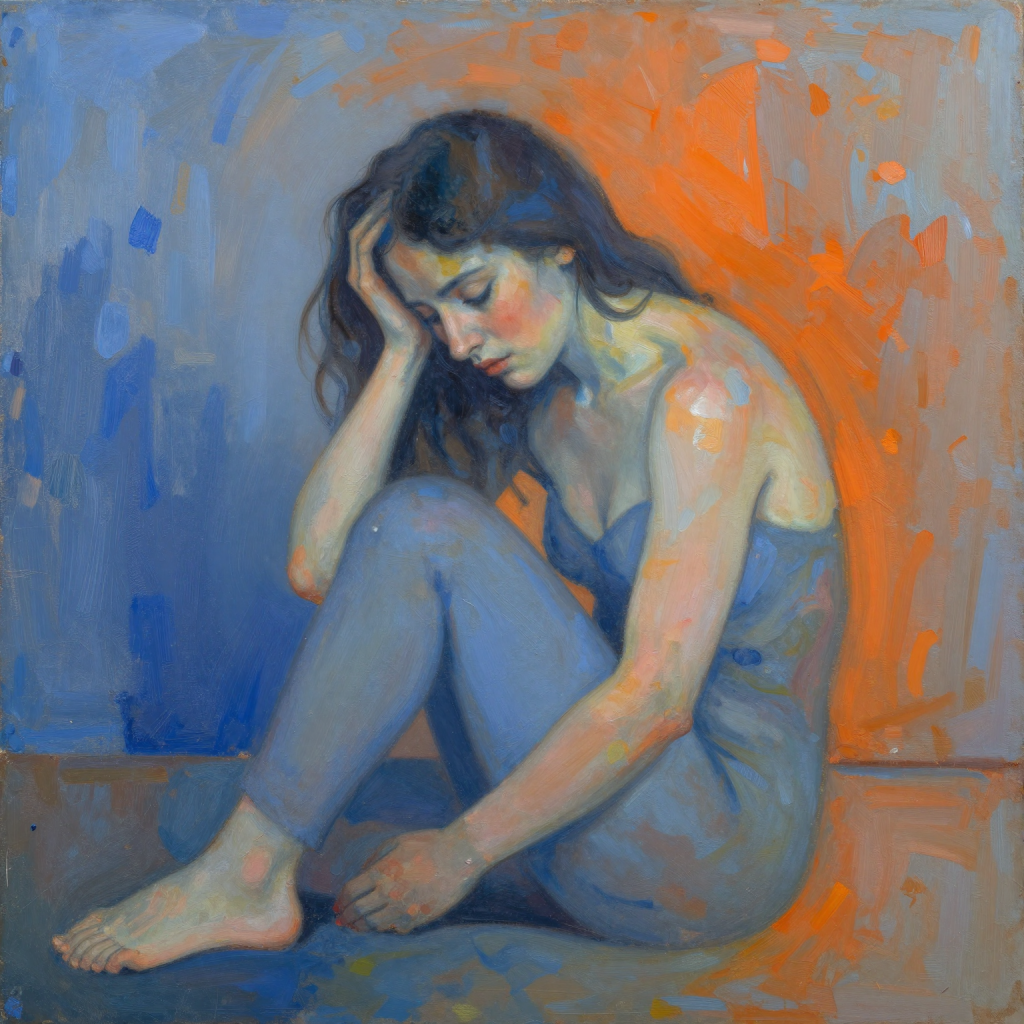 Posição Depressiva e Posição Esquizo-paranoide