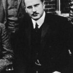 Fotografia real relacionada ao artigo Carl Jung