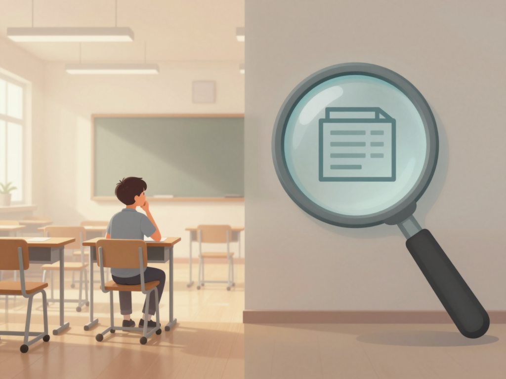 Imagem conceitual do artigo Como Escolher um Curso de Psicanálise: Guia Técnico e Imparcial