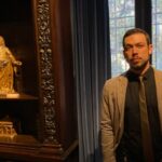 Fotografia real relacionada ao artigo Felipe Chaves