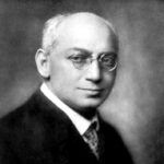 Retrato histórico de Sándor Ferenczi